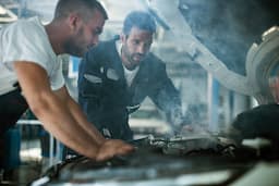 Keep Your Engine Cool – Diagnose & Fix Overheating Issues!