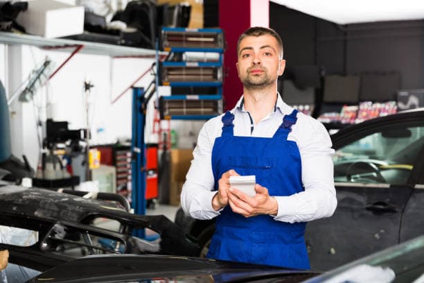 Find the Right Car Repair Shop for Quality and Trustworthy Service!