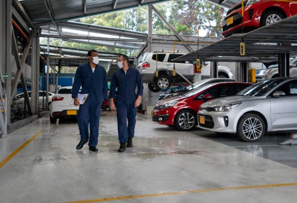 The Most Common Car Repairs and How to Avoid Them