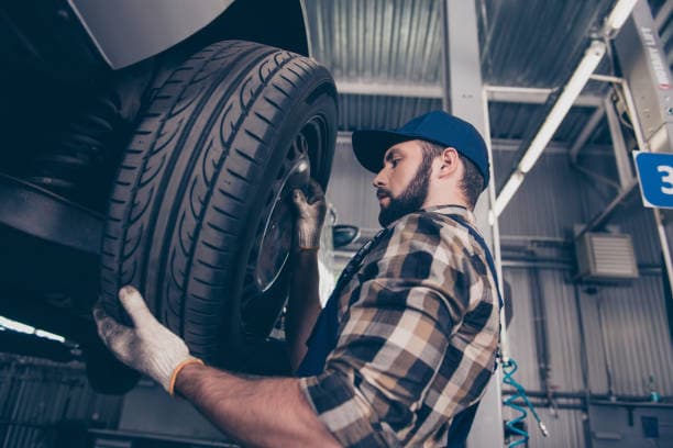  When Should You Change Your Car Tyres?