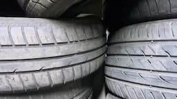  New Tyres vs. Part-Worn Tyres: Which Is the Better Choice