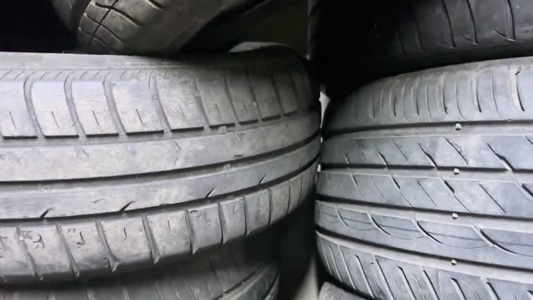  New Tyres vs. Part-Worn Tyres: Which Is the Better Choice