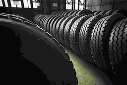 Making the Right Move: Weighing Cost, Safety, and Performance Between Retreaded and New Tyres for a Smarter Drive